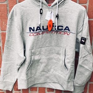 Nautica Competition Vintage Collection Line NWT